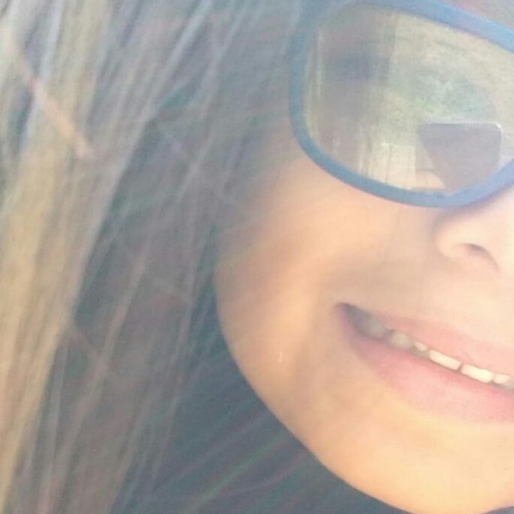 Meet your Posher, Jazmin